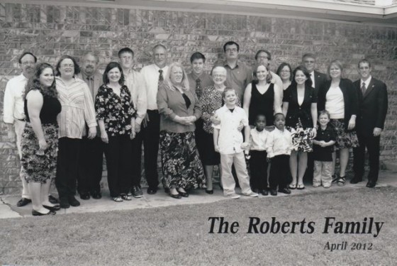 robertsFam4